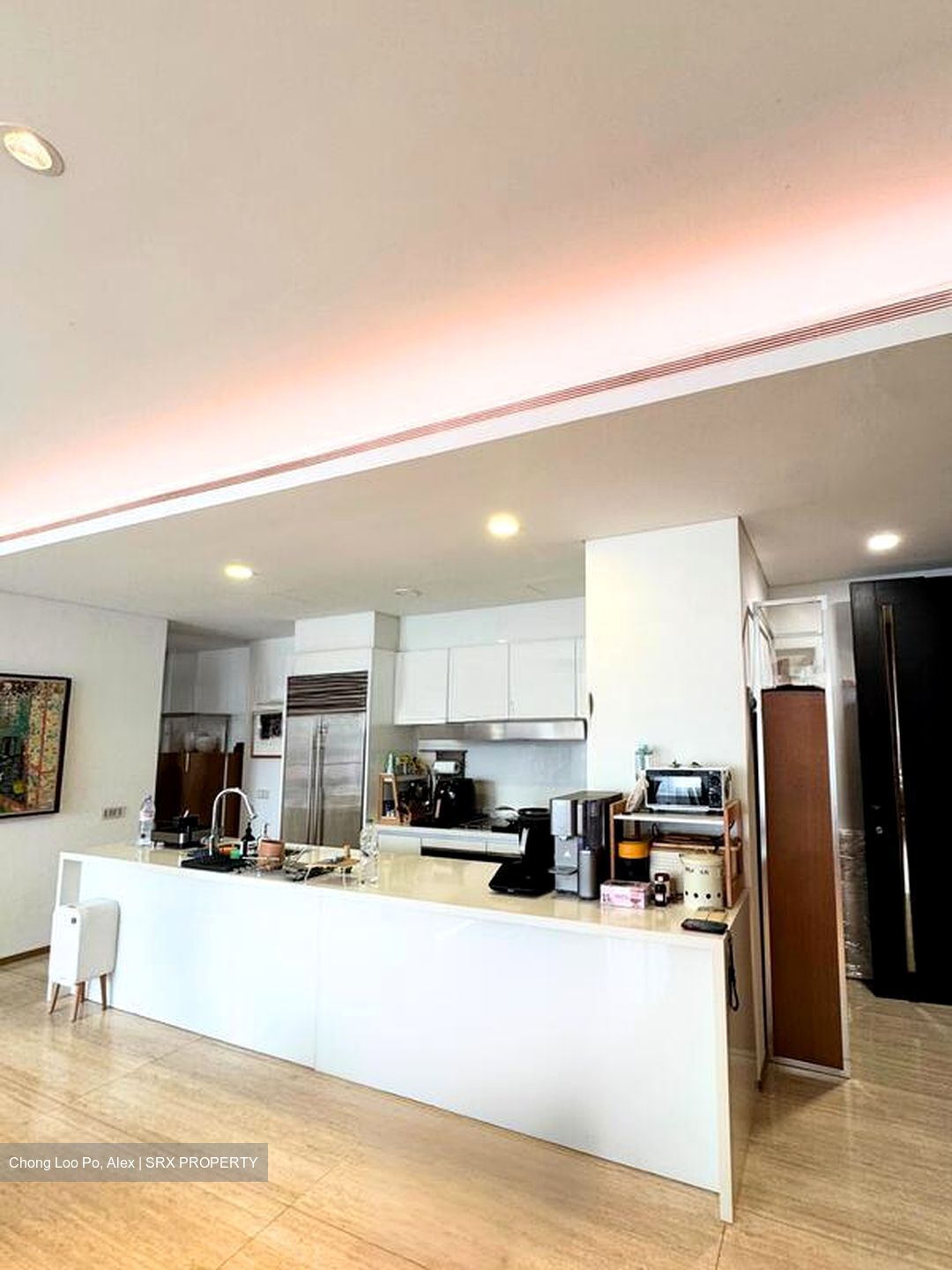Stamford Road (D6), Condominium #566122911